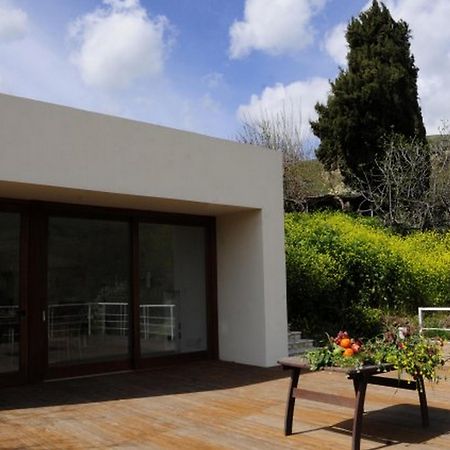 Il Bevaio Di Corleone Villa Exterior photo