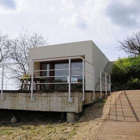 Il Bevaio Di Corleone Villa Exterior photo