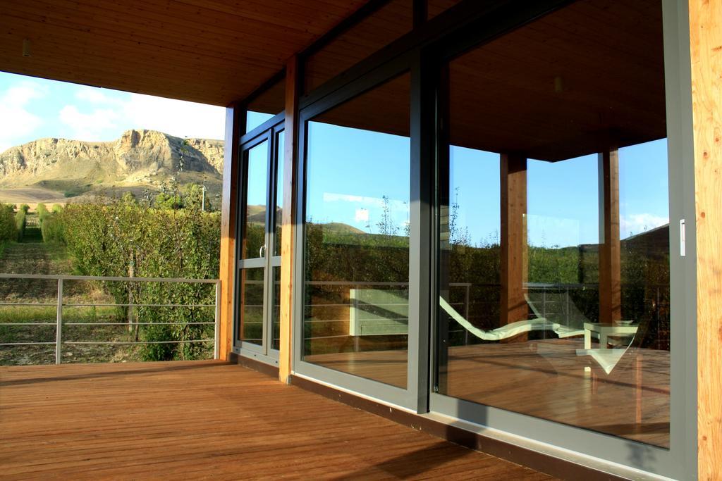 Il Bevaio Di Corleone Villa Exterior photo