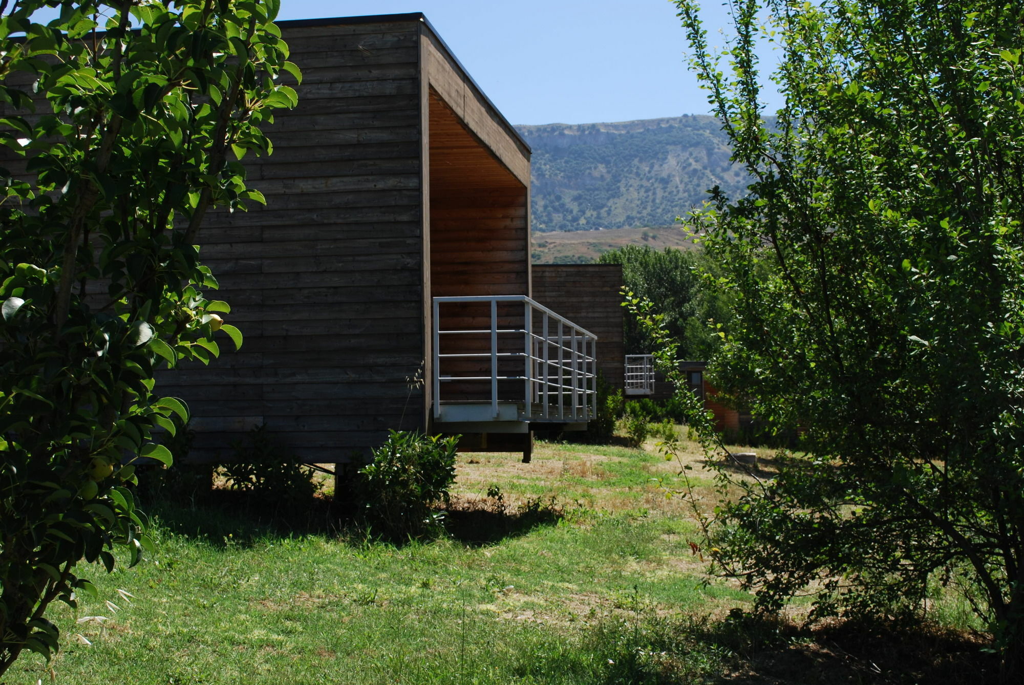 Il Bevaio Di Corleone Villa Exterior photo